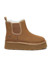 Women's UGG Mel Platform Boots - Assuie UGG Wear