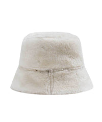 Joel Reversible UGG Bucket Hat
