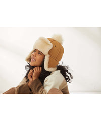 Kids UGG Jess Hat - Assuie UGG Wear