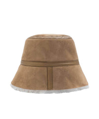 Joel Reversible UGG Bucket Hat