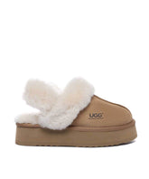 Bronny 3-Way Platform Women's UGG Slippers