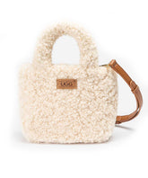 Gina UGG Mini Tote Bags