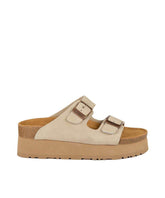Alto Women's UGG Platform Sandal