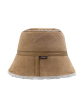 Joel Reversible UGG Bucket Hat