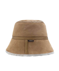 Joel Reversible UGG Bucket Hat
