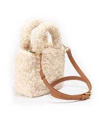Gina UGG Mini Tote Bags