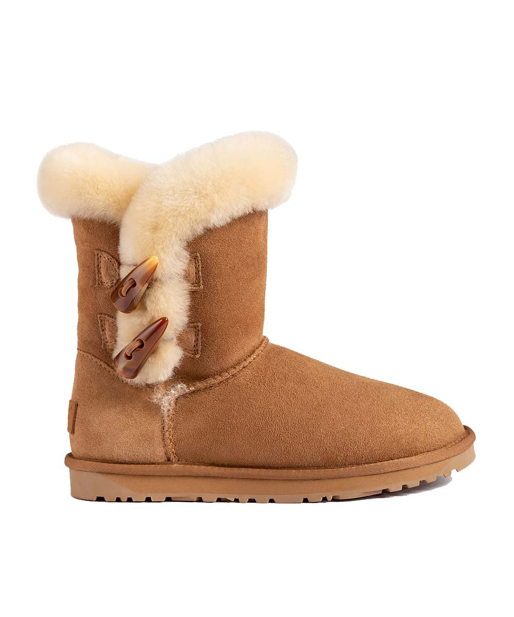 UGG Women's Claire Boots - Assuie UGG Wear