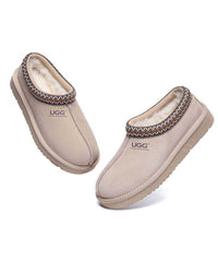 Tassy UGG Moccasin - Women