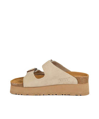 Alto Women's UGG Platform Sandal