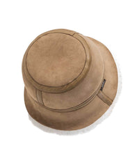 Joel Reversible UGG Bucket Hat