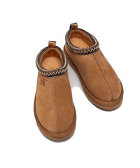 Spring Tassy UGG Moccasin - Men