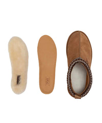 Spring Tassy UGG Moccasin - Women