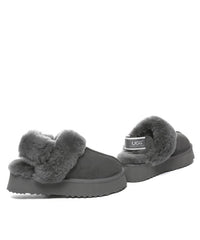 Bronny 3-Way Platform Women's UGG Slippers