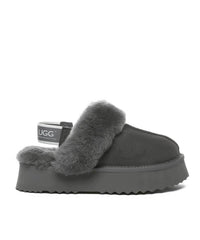 Bronny 3-Way Platform Women's UGG Slippers