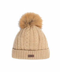 Cashmere UGG Beanies
