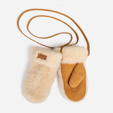 Ugg Kids Sheepskin Mittens - Assuie UGG Wear