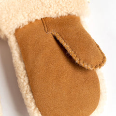 Ugg Kids Sheepskin Mittens - Assuie UGG Wear
