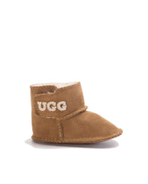 Baby UGG Embroidered Booties