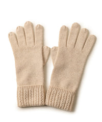 Mitchell-Y UGG Wool Gloves