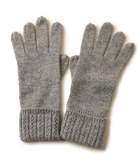 Mitchell-Y UGG Wool Gloves