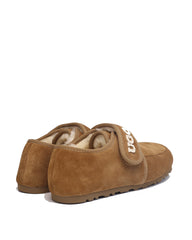 Hug Mary Jane Slippers