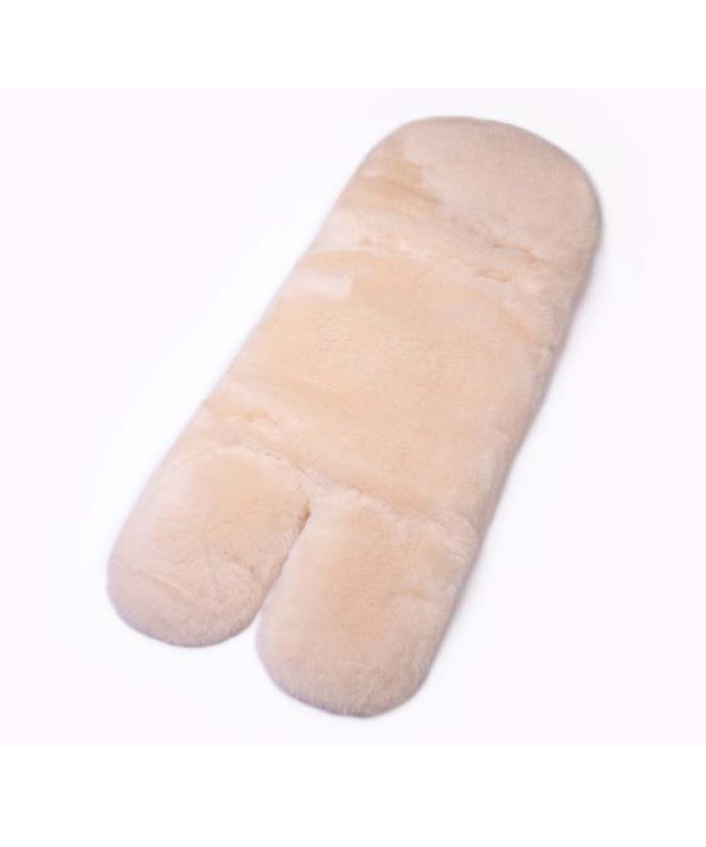 Australian Lambskin Stroller Liner - Assuie UGG Wear