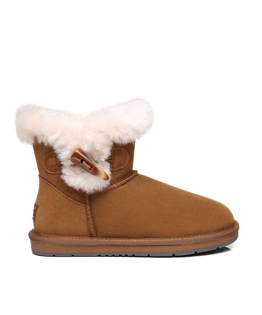 UGG Women's Claire Mini Boots - Assuie UGG Wear