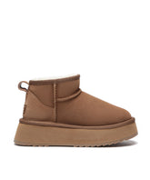 Women's UGG Platform Ultra Low Boot - Assuie UGG Wear
