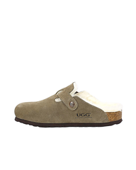 Velora Fuzz Men’s UGG Sandal