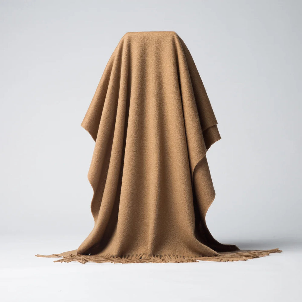 UGG Pure Wool Shawls | Mitchell-Y - 1