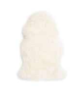 Natural Sheepskin Long Wool Rug - UGG Outlet Store