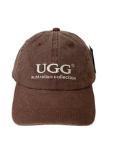 UGG Australian Collection Embroidered Cap main image