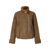Maverick Women's UGG Shearling Jacket main image