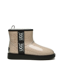 Women's UGG Ava Clear Rain Boot - UGG Outlet Store
