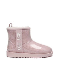 Women's UGG Ava Clear Rain Boot - UGG Outlet Store