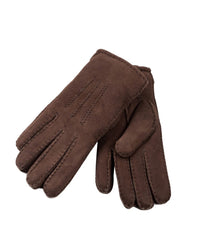 Sheepskin UGG Men's Gloves - Assuie UGG Wear