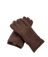 Sheepskin UGG Men's Gloves - Assuie UGG Wear