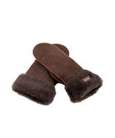Mitten UGG Sheepskin Gloves - Assuie UGG Wear