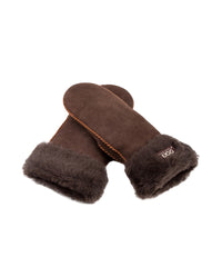 Mitten UGG Sheepskin Gloves - Assuie UGG Wear