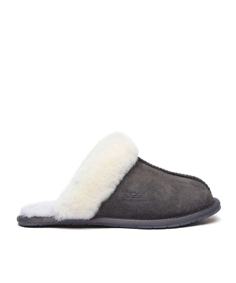 UGG Men's Snuggly Slippers - Assuie UGG Wear