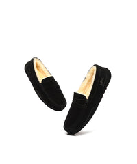 Anthony UGG Men's Moccasin - Assuie UGG Wear