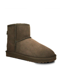 UGG Men's Premium Classic Mini Big Size Boots - Assuie UGG Wear