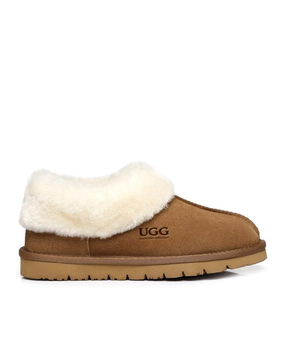 UGG Men's Homely Slippers - Assuie UGG Wear