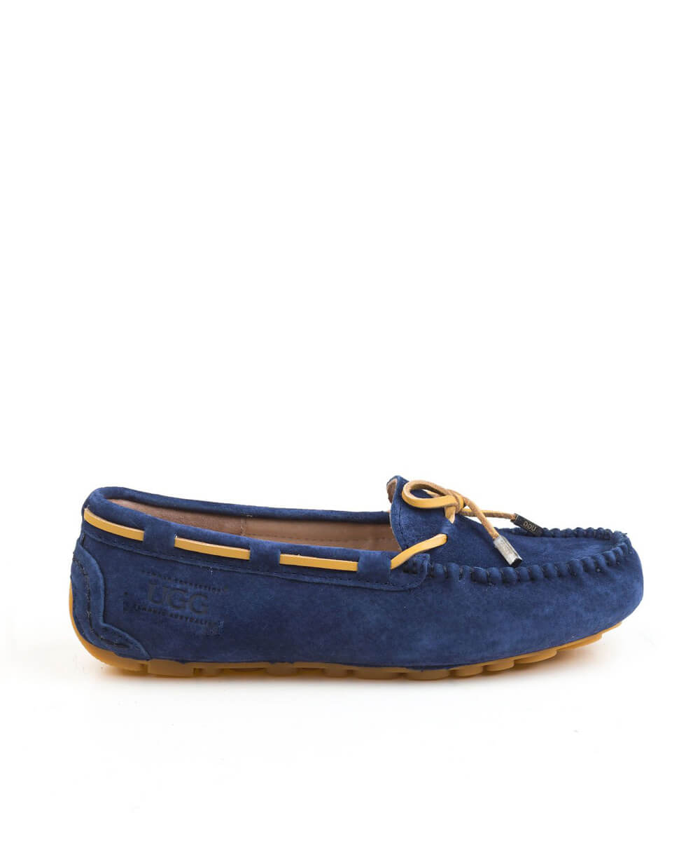 UGG Women's Summer Moccasin - Assuie UGG Wear