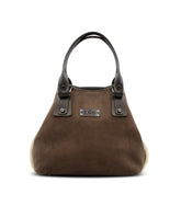 Transformer UGG Sheepskin Bag - Assuie UGG Wear