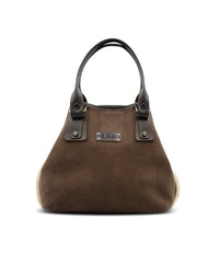 Transformer UGG Sheepskin Bag - Assuie UGG Wear