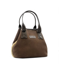 Transformer UGG Sheepskin Bag - Assuie UGG Wear