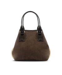 Transformer UGG Sheepskin Bag - Assuie UGG Wear