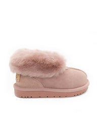 Hushly UGG Kids' Slippers - Assuie UGG Wear
