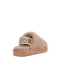Raila Kid's UG Slippers - Assuie UGG Wear